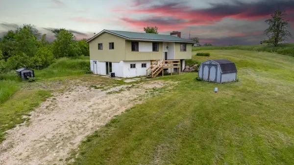 4035 N Comstock Avenue, Hesperia, MI 49421