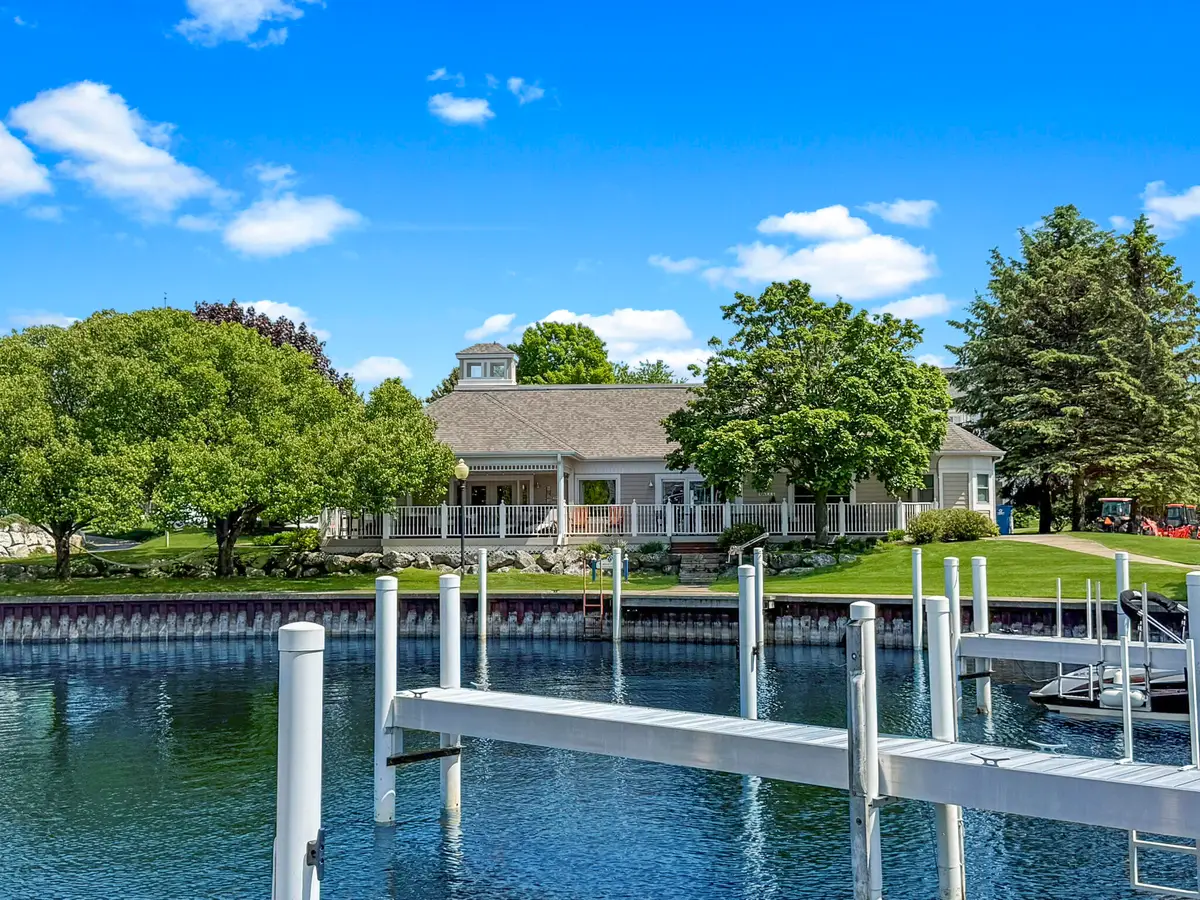 100 Marina Drive, Manistee, MI 49660 - #1