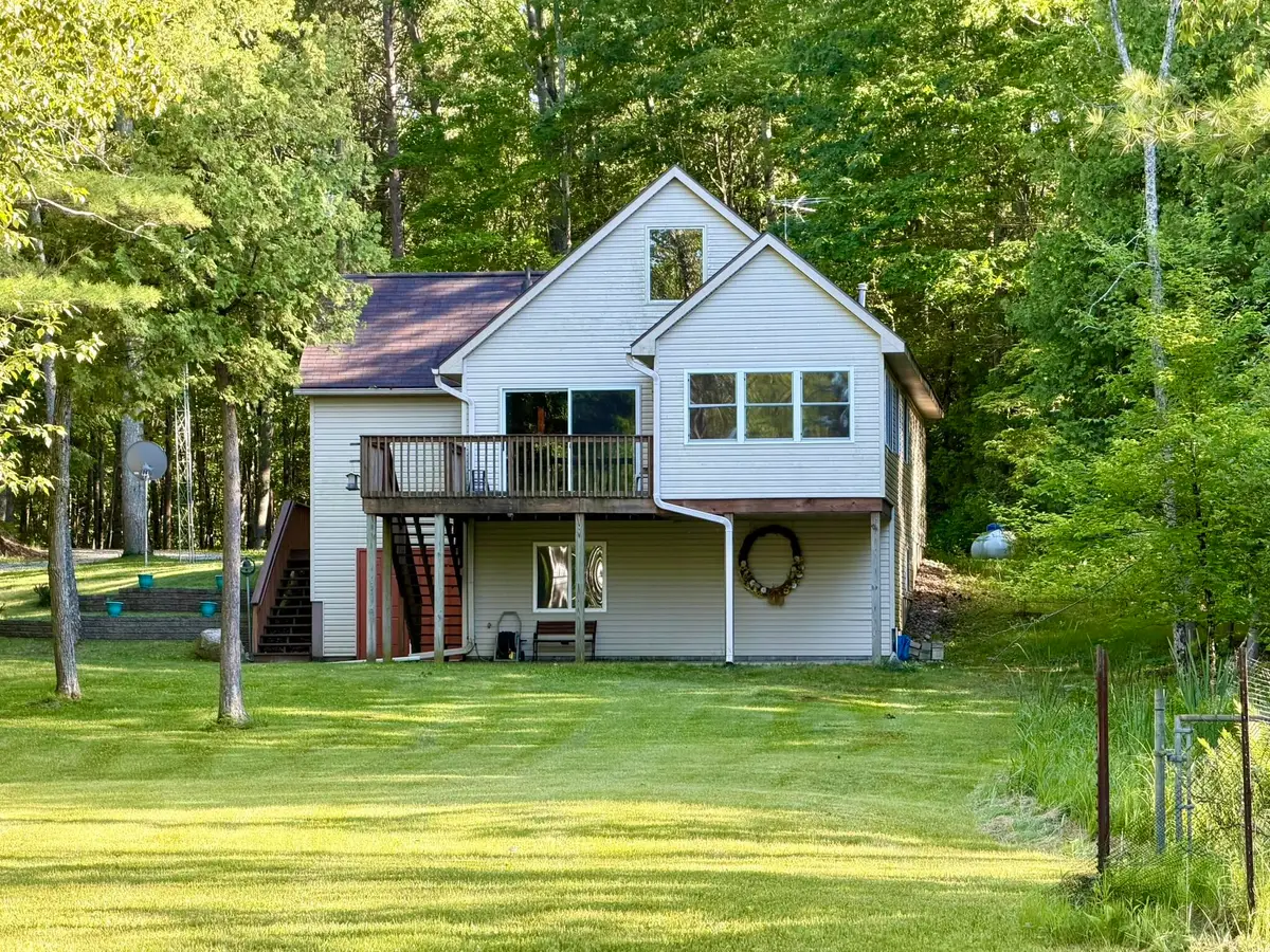 4081 N Stephanie Drive, Branch, MI 49402 - #1