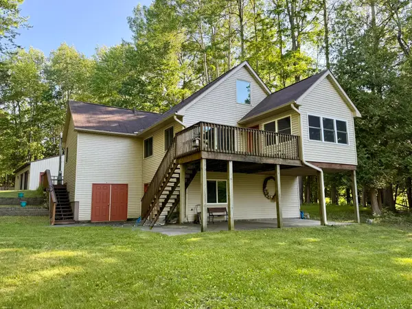 4081 N Stephanie Drive, Branch, MI 49402
