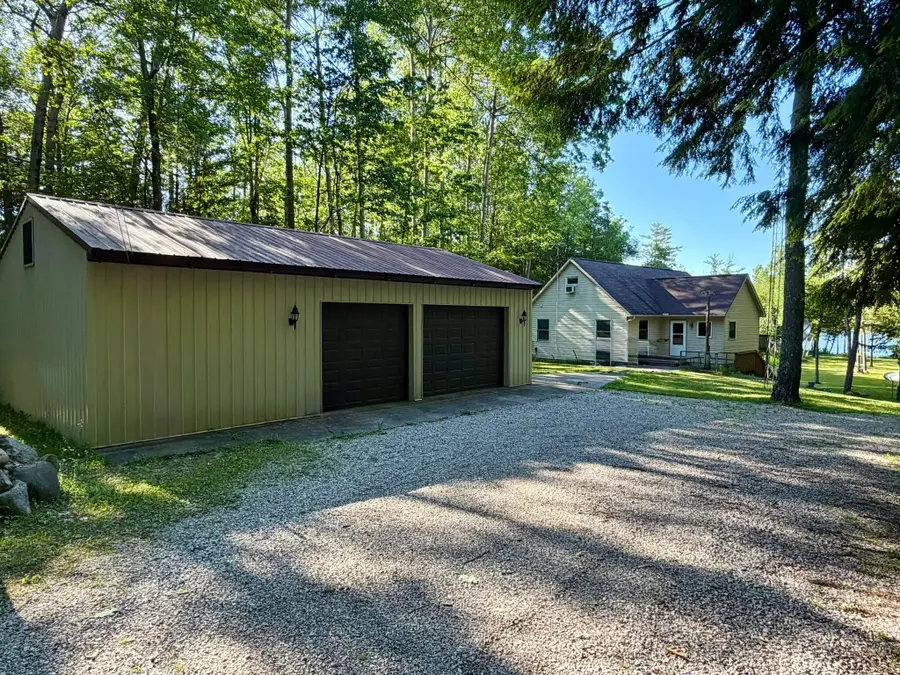 4081 N Stephanie Drive, Branch, MI 49402 - #3