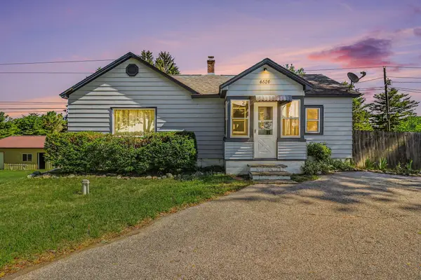 6520 W Johnson Road, Shelby, MI 49455