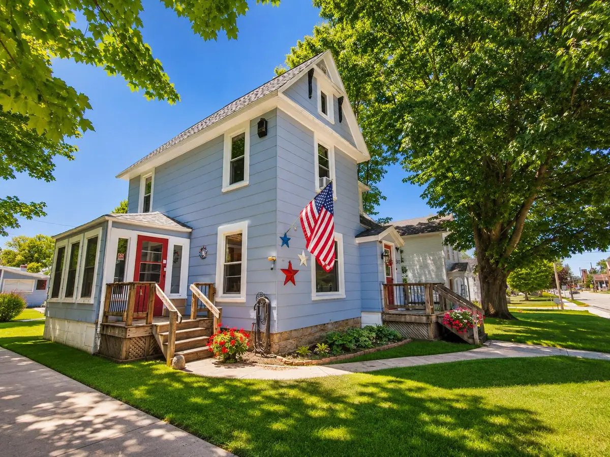 507 S State Street, Hart, MI 49420 - #1