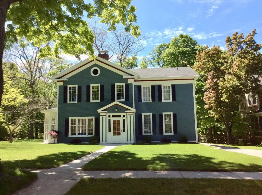 414 Cedar Street, Manistee, MI 49660 - #2