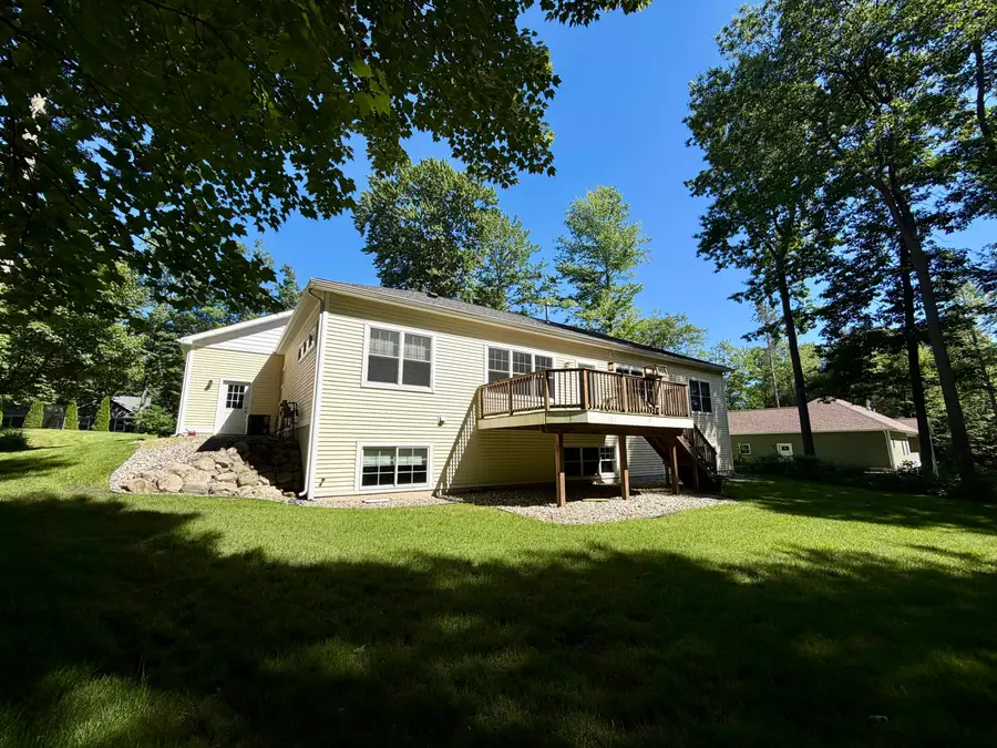 1655 Glenwood Road, Ludington, MI 49431 - #3