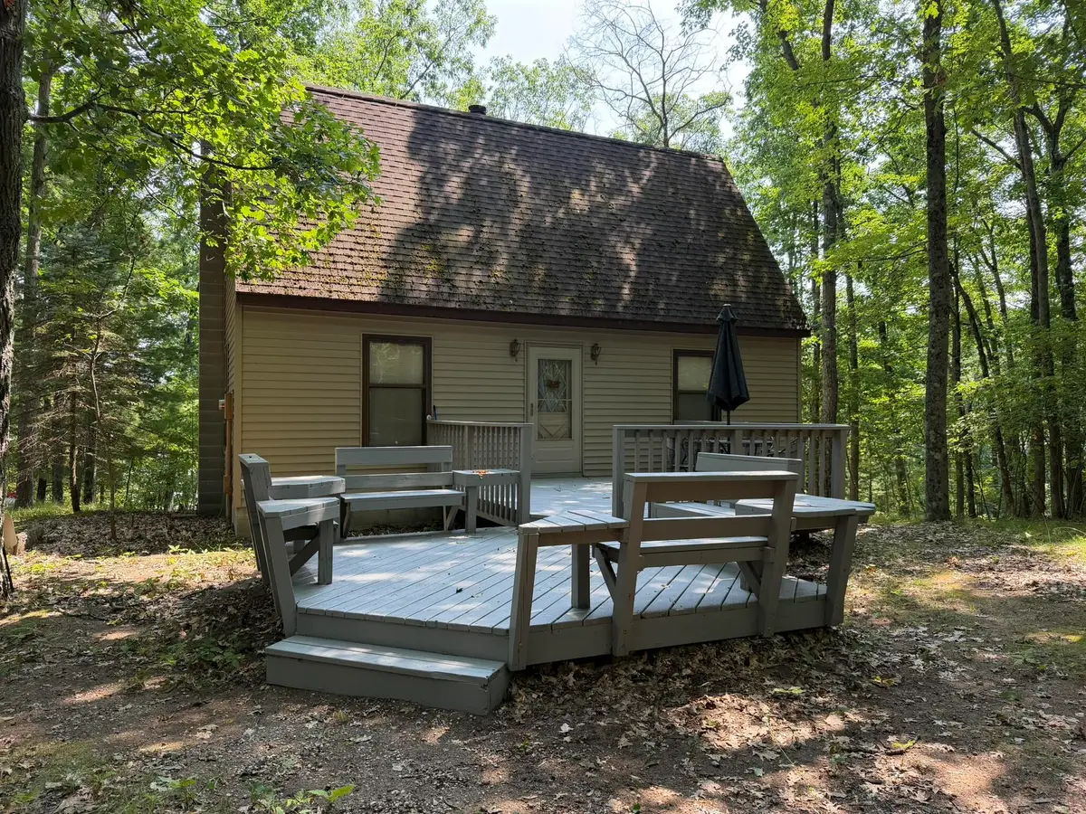 6922 W Twin Lake Drive, Irons, MI 49644 - #1