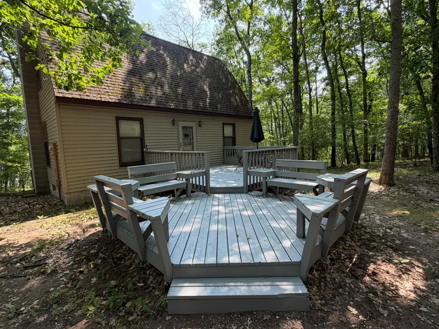 6922 W Twin Lake Drive, Irons, MI 49644 - #3