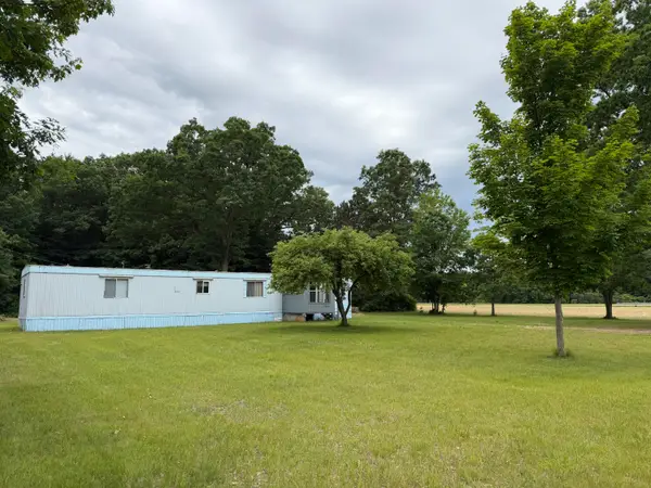 3589 W Webster Road, Montague, MI 49437
