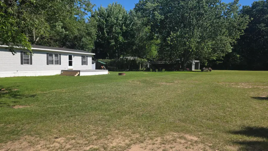 6505 E Dewey Road, Fountain, MI 49410 - #2