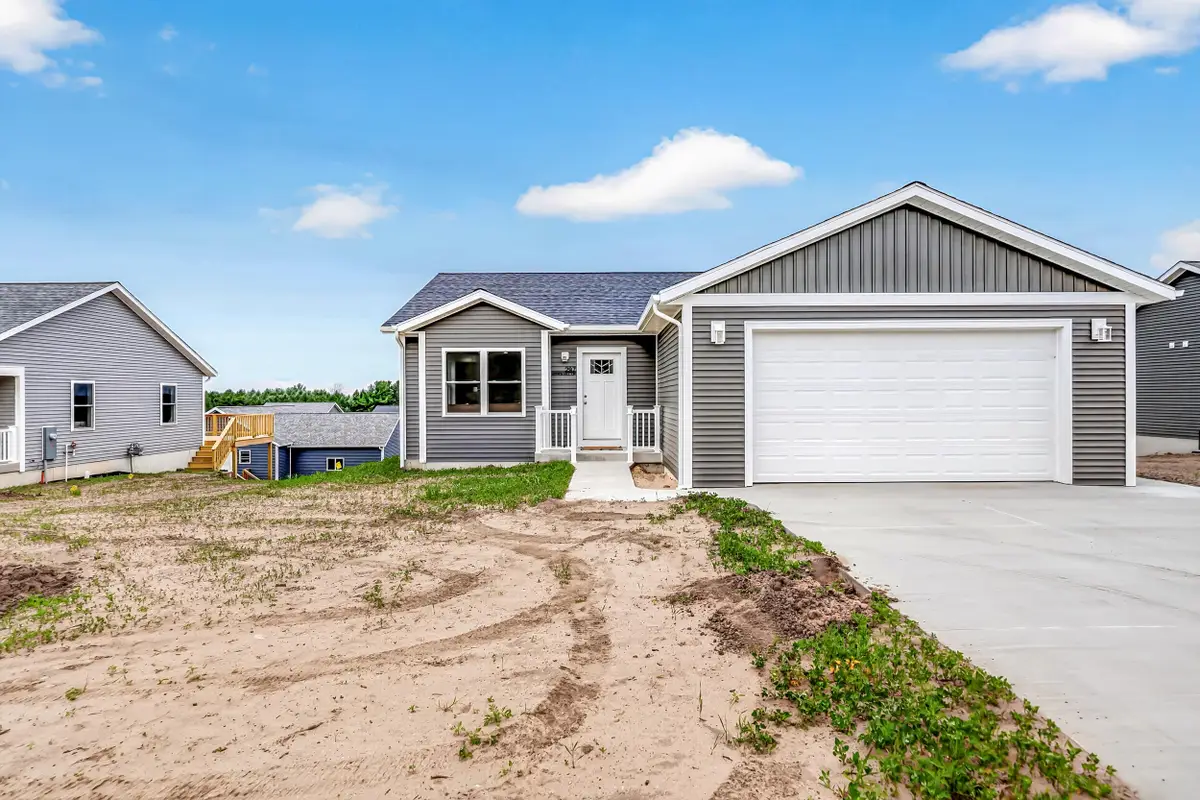 297 Aspen Hill Drive, Shelby, MI 49455 - #1