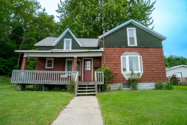 1514 Main Street, Manistee, MI 49660