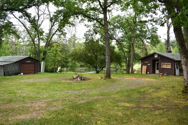 2194 W Jab Drive, Baldwin, MI 49304