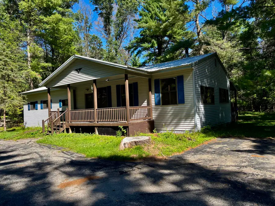 2594 S Forman Road, Baldwin, MI 49304 - #3