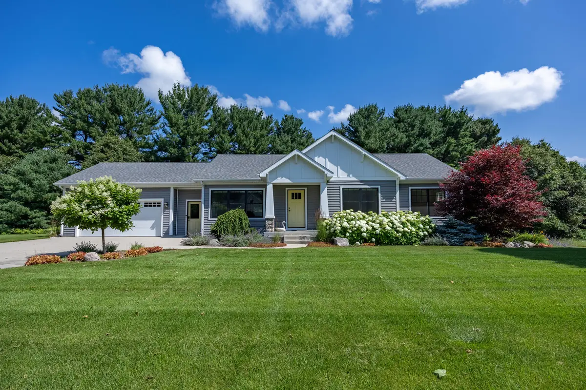 2232 W East Hill Drive, Shelby, MI 49446 - #1
