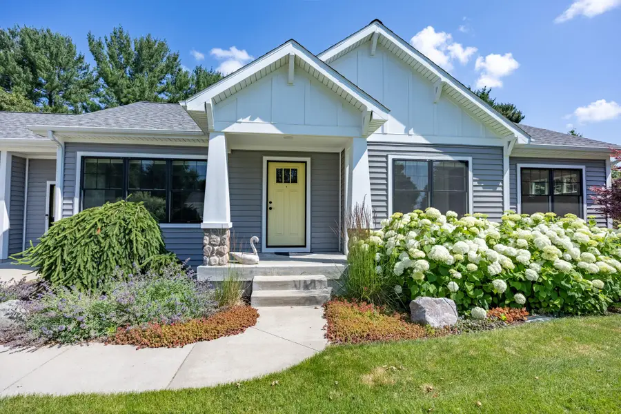 2232 W East Hill Drive, Shelby, MI 49446 - #2