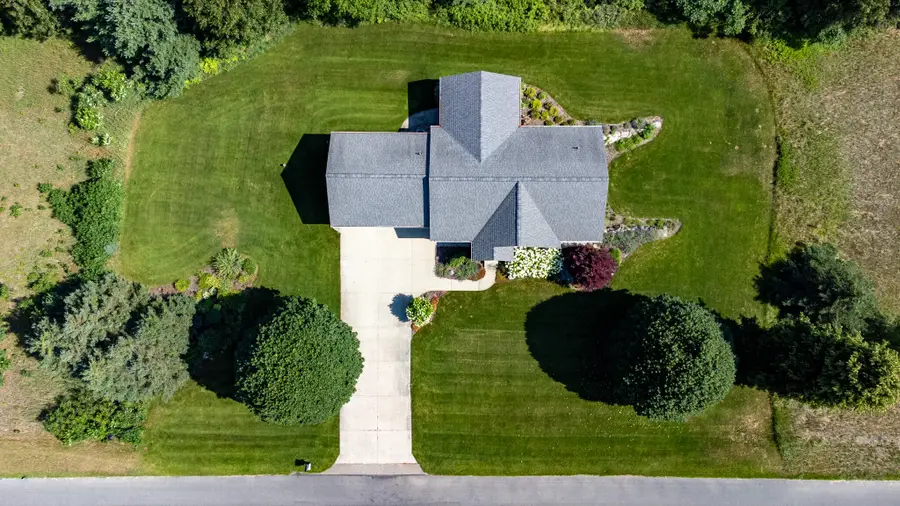 2232 W East Hill Drive, Shelby, MI 49446 - #3