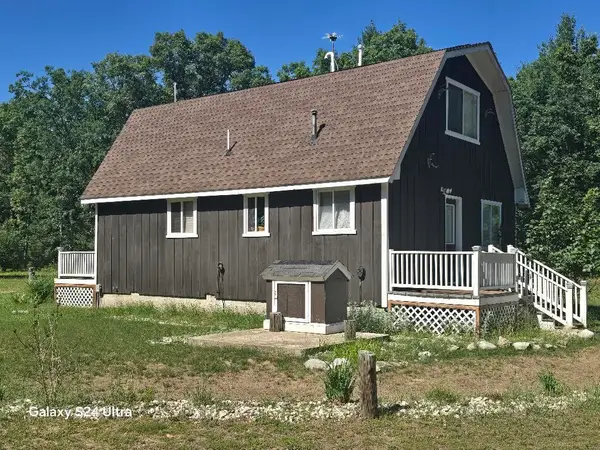 3875 Skocelas Road S, Manistee, MI 49660