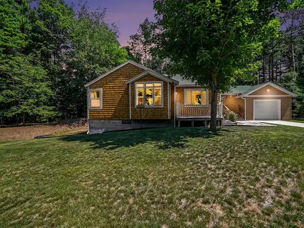 1072 N Brookridge Road, Ludington, MI 49431
