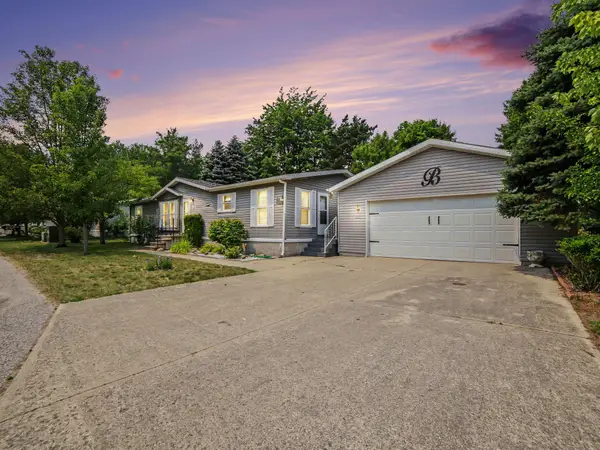 3628 W Forest Hill Circle, Ludington, MI 49431