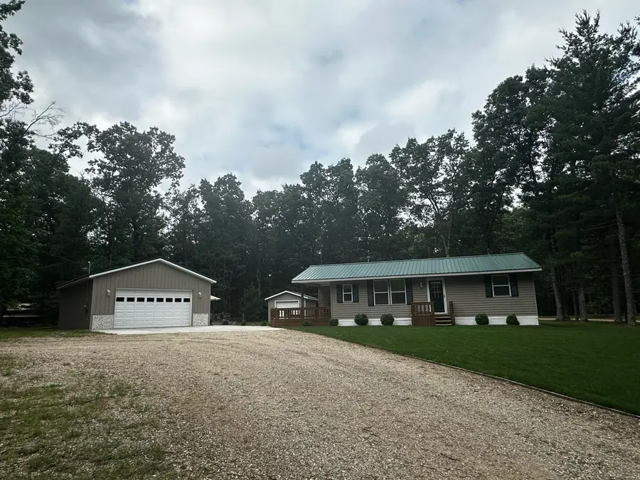 11968 Midget Lake Drive, Irons, MI 49644 - #3