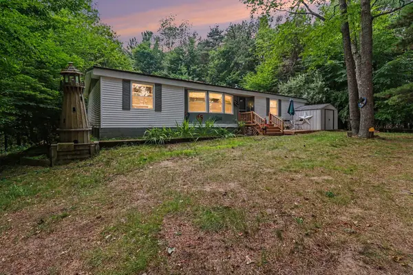 6039 W Meisenheimer Road, Ludington, MI 49431