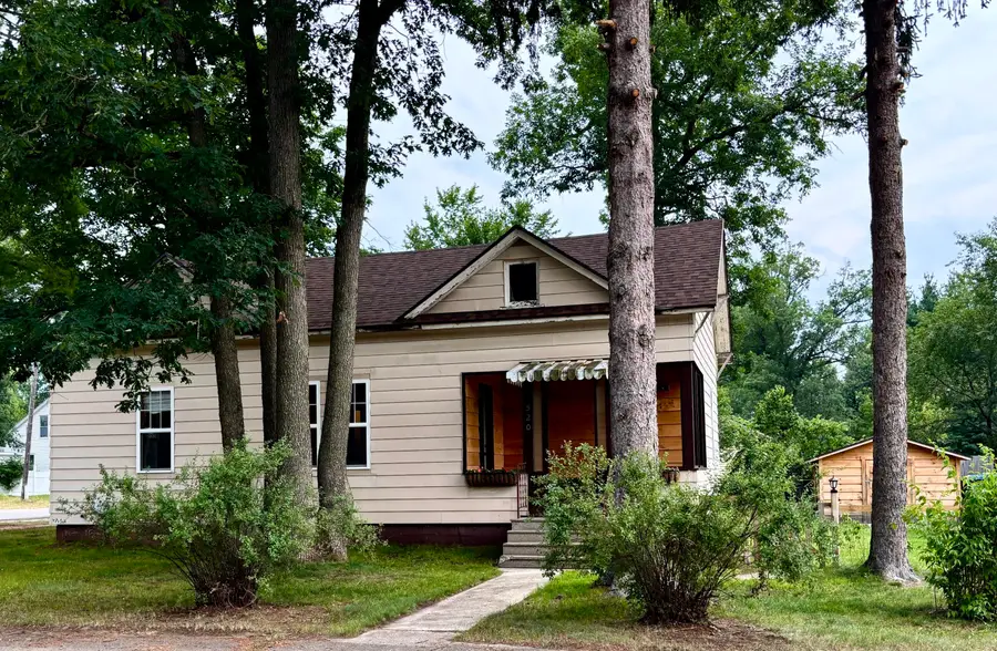 520 7th Street, Baldwin, MI No - #2
