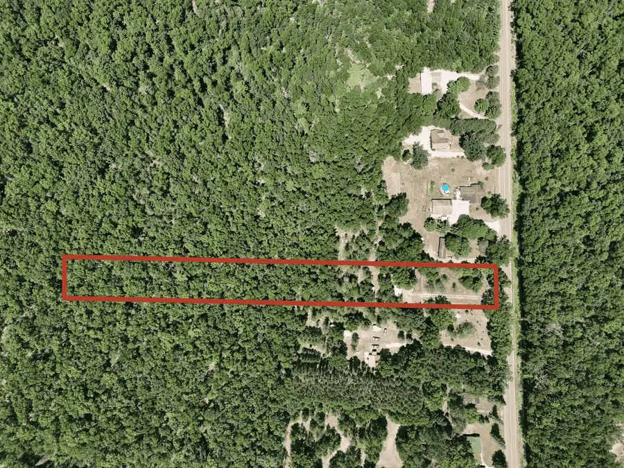 694 S Tippy Dam Road, Wellston, MI 49689 - #3