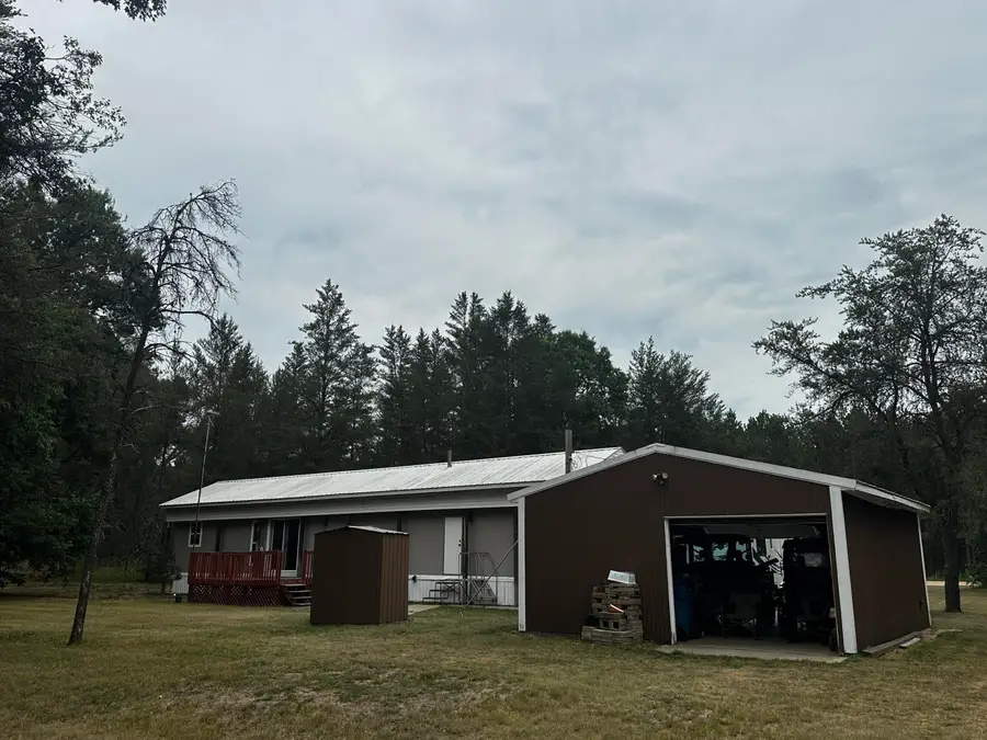 10595 N Twin Creek Road, Irons, MI 49644 - #3