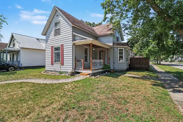 113 Franklin Street, Ludington, MI 49431