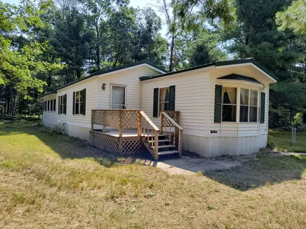 728 W 32nd Street Unit: Parcel B, Baldwin, MI 49304