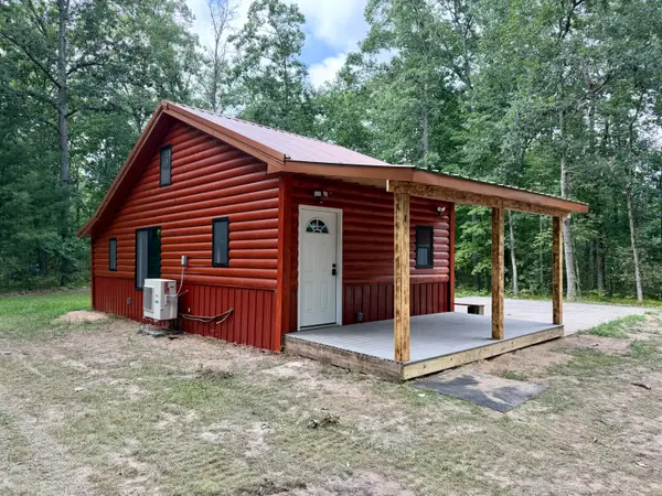 4472 James Street, Wellston, MI 49689