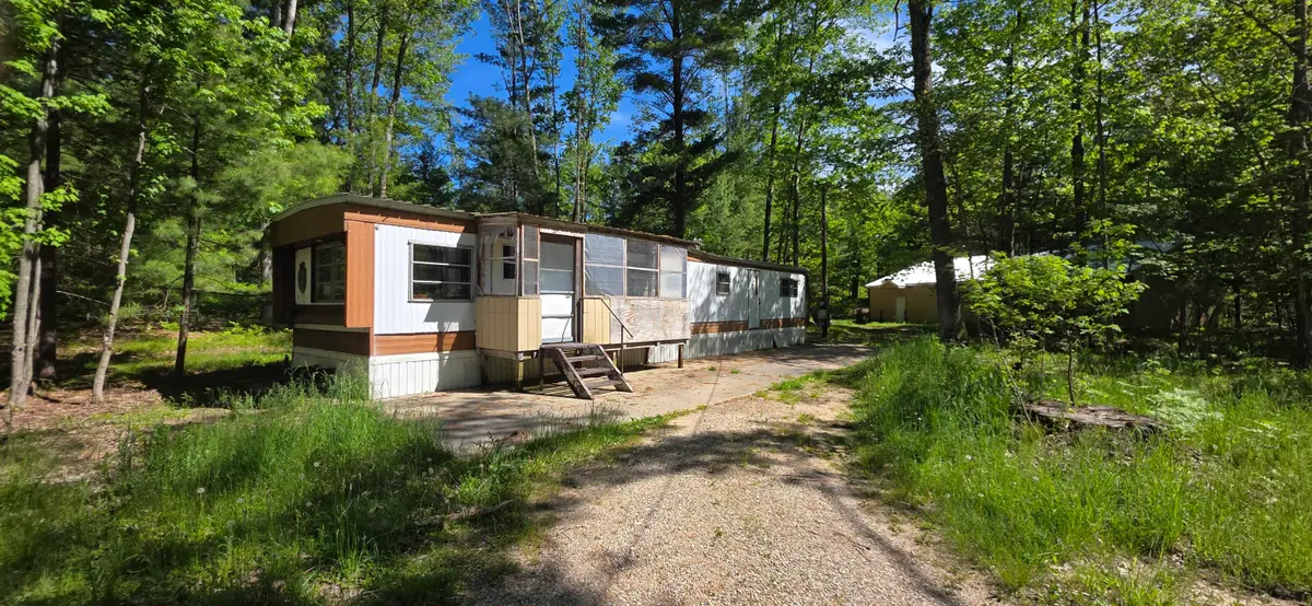 4869 E Free Soil Road, Meade, MI 49411 - #1