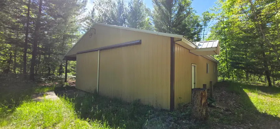 4869 E Free Soil Road, Meade, MI 49411 - #3