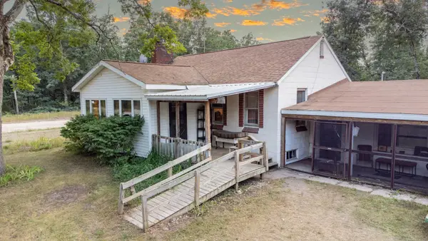 3985 S Peacock Trail, Baldwin, MI 49304
