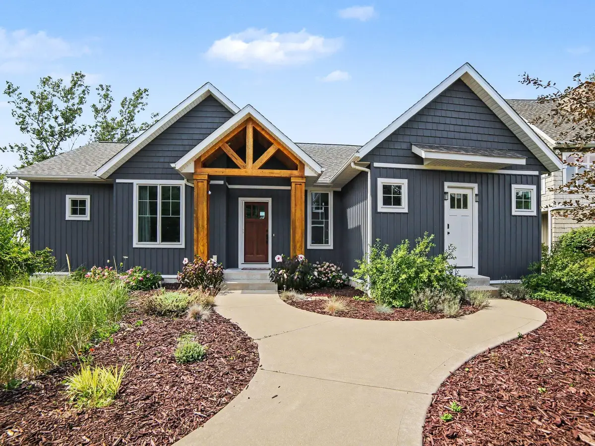 143 S Lighthouse Drive, Mears, MI 49436 - #1