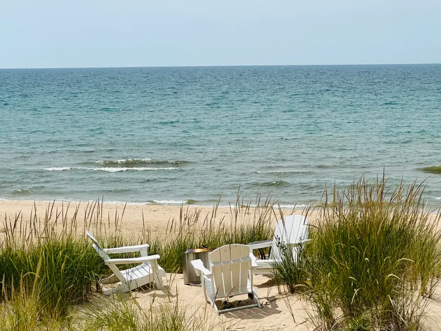 143 S Lighthouse Drive, Mears, MI 49436 - #3
