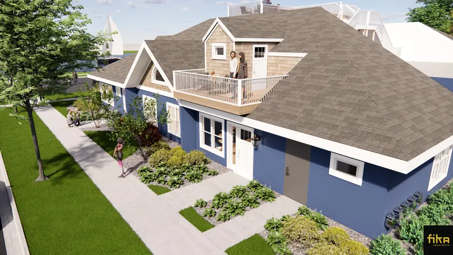 502 W Loomis Street Unit: 103, Ludington, MI 49431 - #3