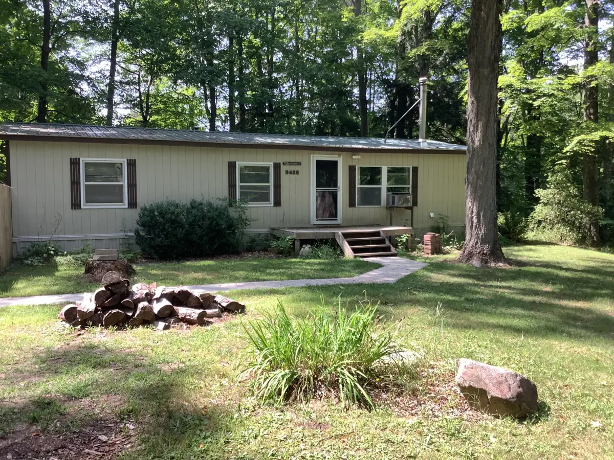 9488 S 11 Road, Cadillac, MI 49601 - #1