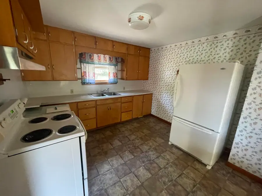 7274 N Bass Lake Road, Irons, MI 49644 - #2