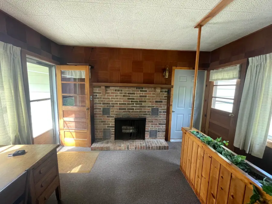 7274 N Bass Lake Road, Irons, MI 49644 - #3