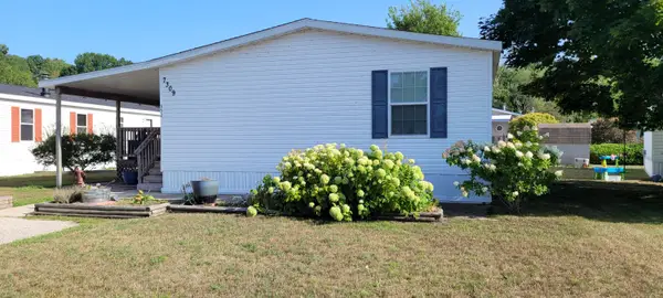 7309 White Swan Lane, Ludington, MI 49431