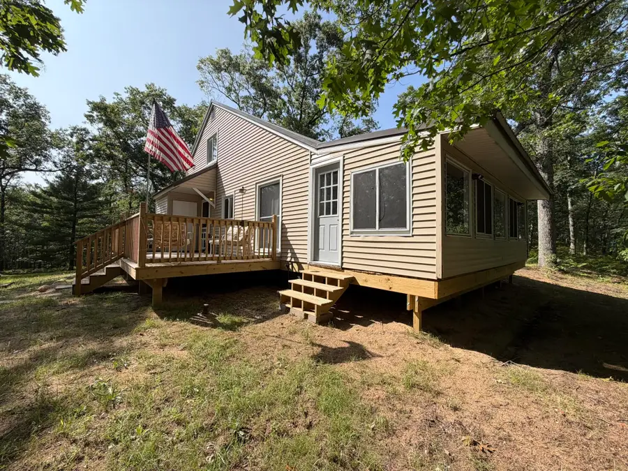 10619 N River Dr Ranch, Irons, MI 49644 - #3