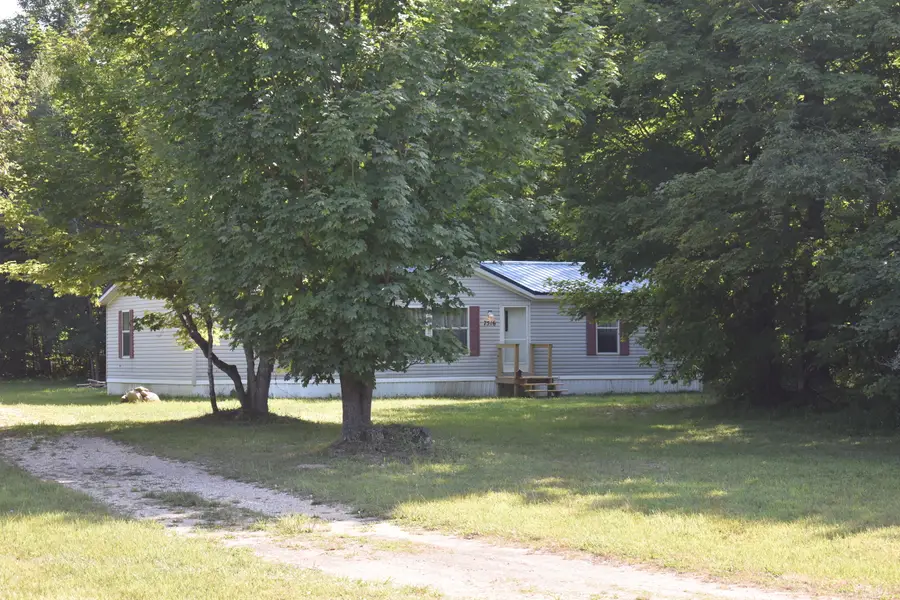 7516 Covert Road NE, Mancelona, MI 49659 - #2