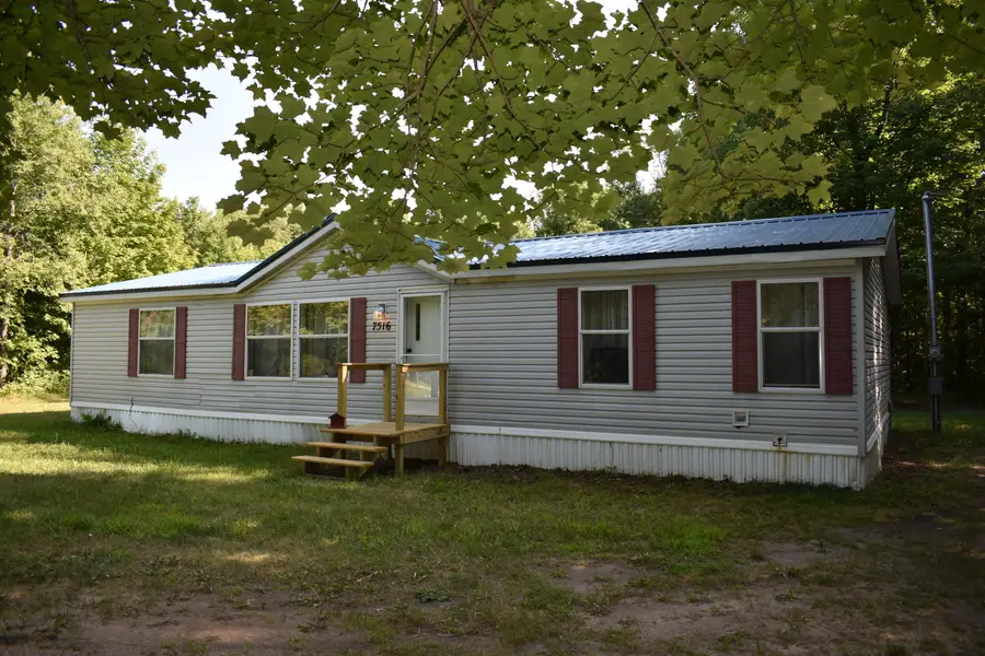 7516 Covert Road NE, Mancelona, MI 49659 - #3