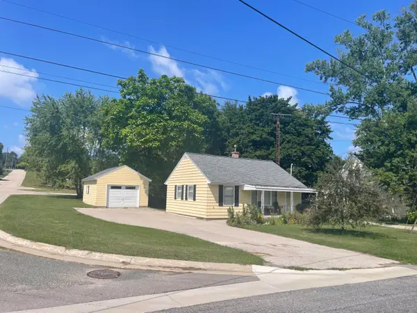 4675 3rd Street, NewEra, MI 49446
