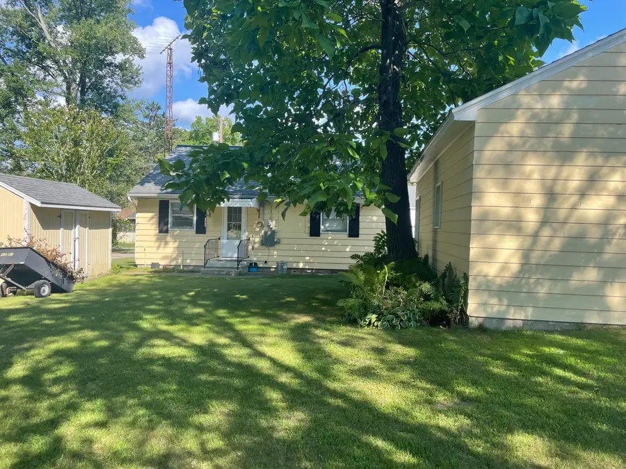 4675 3rd Street, New Era, MI 49446 - #2