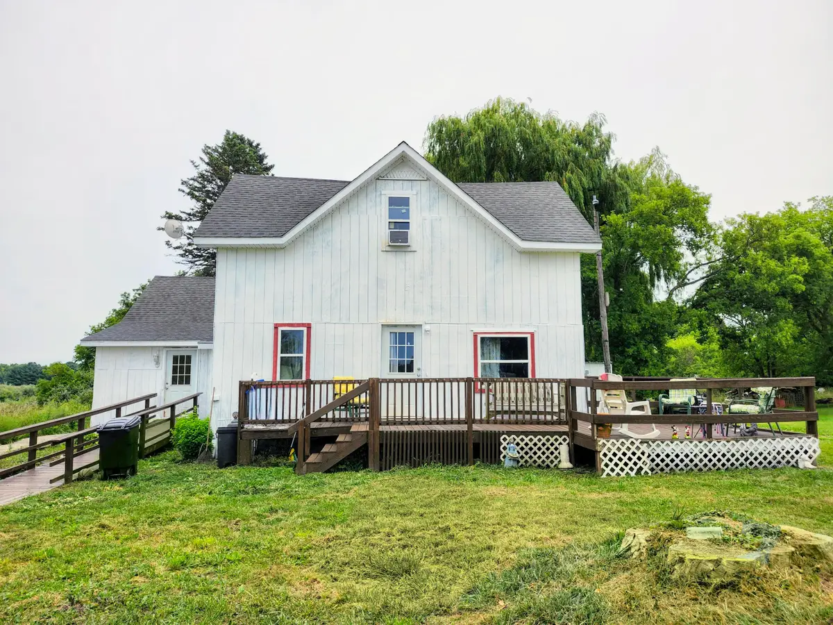 4919 N Victory Corner Road, Ludington, MI 49431 - #1