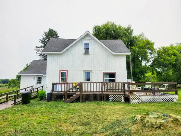 4919 N Victory Corner Road, Ludington, MI 49431