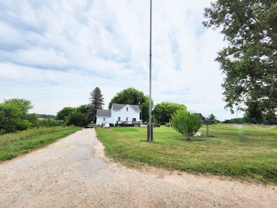 4919 N Victory Corner Road, Ludington, MI 49431 - #2