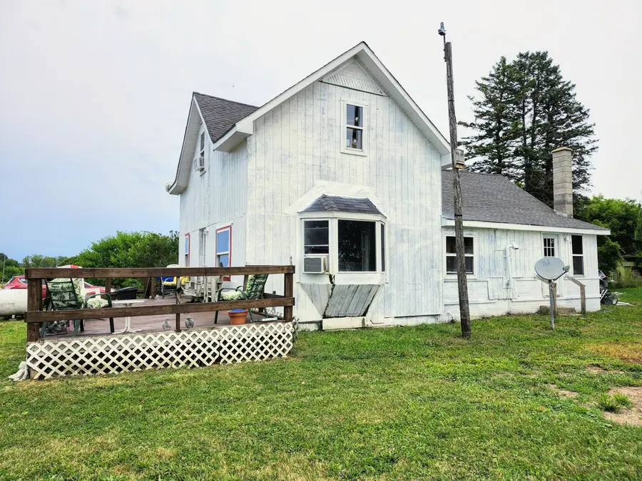 4919 N Victory Corner Road, Ludington, MI 49431 - #3